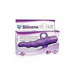 <strong>Стимулятор простаты Фиолетовый</strong> <br />
Водонепроницаемый стимулятор фиолетового цвета для мужчин. <div class="charTableblock"><div><span>Длина, см</span>: 19</div><div><span>Диаметр, см</span>: 4.2</div><div><span>Материал</span>: силикон</div><div><span>Цвет</span>: другой</div><div><span>Особенности</span>: массажер простаты</div><div><span>Особенности</span>: с вибрацией</div><div><span>Длина, см</span>: 17-20</div><div><span>Диаметр, см</span>: 4</div></div> Стимулятор простаты Фиолетовый
Водонепроницаемый стимулятор фиолетового цвета для мужчин.