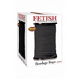 <strong>Веревка для связывания черная(диаметр 0,64см,длина 61м)</strong> <br />
Верёвка для связывания плотная чёрного цвета. <div class="charTableblock"> </div> Веревка для связывания черная(диаметр 0,64см,длина 61м)
Верёвка для связывания плотная чёрного цвета.