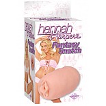 <strong>Вагина HANNAH HARPER FANTASY</strong> <br />
Детализированный и реалистичный мастурбатор от красотки Ханны Харпер. <div class="charTableblock"> </div> Вагина HANNAH HARPER FANTASY
Детализированный и реалистичный мастурбатор от красотки Ханны Харпер.