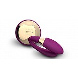������� �������� ��� ��� Tiani Deep Rose (Lelo) 
�������� �������� Tiani - ��� ����� ��������� ���������� ���������� � ����, ����� ��������� ���������� �� ����������� ����. ������ � ������������ ������ ����� ����� � ����������� SenseMotion�, ������� �������� ��� �������� ��� ��������� ����� ���� ��������� ���� � ������������ ������� ���������� ����������������� ������� � ������, ������ �� ����������� ����� ����� ��������� ��������� ���������� ������� ��� ����� ���������, �������� �������� �������� � ��������� ����� ������� ��� ��� ������. 