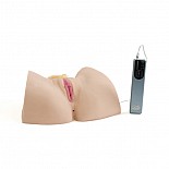 <strong>Реалистичная вагина и анус JENNA</strong> <br />
Реалистичная вагина и анус JENNA - это просто сводящая с ума полноразмерная женская попка! Кожа просто неотличима от настоящей, бархатистая, безумно приятная на ощупь. <div class="charTableblock"> </div> Реалистичная вагина и анус JENNA
Реалистичная вагина и анус JENNA - это просто сводящая с ума полноразмерная женская попка! Кожа просто неотличима от настоящей, бархатистая, безумно приятная на ощупь.