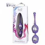 ����������� ������ REVELATION PURPLE LOVE BALLS 
����������� ������ REVELATION PURPLE LOVE BALLS.