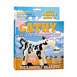 <strong>Кукла резиновая COW</strong> <br />
Надувная корова для эротических фантазий. <div class="charTableblock"> </div> Кукла резиновая COW
Надувная корова для эротических фантазий.