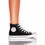 ���� �� ������ HUSTLER HARDCORE HFW-400-BLK-6 
������ ������������ ���� �� �������� ������.