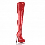 �������� �� ������� ������������� ���� RED SKIN-TIGHT HB206-RED-40 
����� ������� ������ �������� �� ������������� ��������� ����.