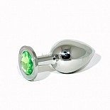 <strong>Анальная пробка Butt Plug Green</strong> <br />
Анальная пробка Butt Plug Green. <div class="charTableblock"> </div> Анальная пробка Butt Plug Green
Анальная пробка Butt Plug Green.