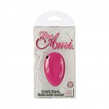 <strong>Клиторальный стимулятор Petit Ami Pink 2133-30CDSE</strong> <br />
Сделайте приятный сюрприз своей возлюбленной и, возбуждаясь, наблюдайте за волнами оргазмов, которые будут поглощать ее тело. <div class="charTableblock"> </div> Клиторальный стимулятор Petit Ami Pink 2133-30CDSE
Сделайте приятный сюрприз своей возлюбленной и, возбуждаясь, наблюдайте за волнами оргазмов, которые будут поглощать ее тело.