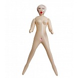 <strong>Кукла Блондинка Tawny 5587-03 BX DJ</strong> <br />
Надувная кукла. <div class="charTableblock"> </div> Кукла Блондинка Tawny 5587-03 BX DJ
Надувная кукла.