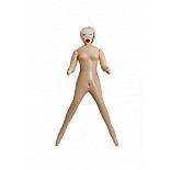 <strong>Кукла надувная Sunrise 5587-05 BX DJ</strong> <br />
Кукла с тремя любовными отверстиями. <div class="charTableblock"> </div> Кукла надувная Sunrise 5587-05 BX DJ
Кукла с тремя любовными отверстиями.