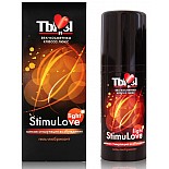 <strong>Гель-лубрикант StimuLove light для мягкой стимуляции возбуждения, 50 г.</strong> <br />
Применение: Наносится на интимные зоны женщины или мужчины непосредственно перед половым актом. <div class="charTableblock"> </div> Гель-лубрикант StimuLove light для мягкой стимуляции возбуждения, 50 г. 
Применение: Наносится на интимные зоны женщины или мужчины непосредственно перед половым актом.