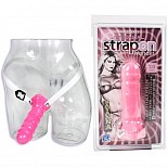 <strong>Фаллопротез Savanna 7" 5576-01CDDJ</strong> <br />
<div class="charTableblock"> </div> Фаллопротез Savanna 7" 5576-01CDDJ