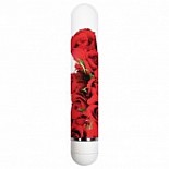  FLOWER VIBE BED OF ROSES 
       .