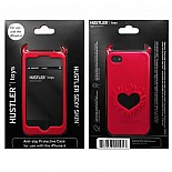   HUSTLER    iPhone 4, 4S H45533-11001 
    iPhone 4  4S -        .