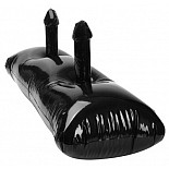 <strong>Надувная подушка с двумя фаллосами (Dream toys 20155)</strong> <br />
Черная надувная подушка с двумя фаллосами <div class="charTableblock"> </div> Надувная подушка с двумя фаллосами (Dream toys 20155)
Черная надувная подушка с двумя фаллосами