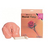 <strong>Вибровагина Shaved Pussy ( Dream toys 50188)</strong> <br />
Вибровагина Shaved Pussy - нежная, реальная и вибрирующая. <div class="charTableblock"><div><span>Материал</span>: TPE / TPR</div><div><span>Цвет</span>: телесный</div><div><span>Наличие вибрации</span>: с вибрацией</div><div><span>Особенности</span>: вагина</div></div> Вибровагина Shaved Pussy ( Dream toys 50188)
Вибровагина Shaved Pussy - нежная, реальная и вибрирующая.
