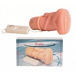 <strong>Девственная вагина с переминанием ( Dream toys 50193)</strong> <br />
О сексе с девственницей мечтает едва ли не каждый мужчина. Еще бы, ведь первым вторгаться в тугой тоннель, преодолевая преграду – это так волнительно и сладко. <br><br>
Теперь вы можете лишать девственности невинных дев хоть по пять раз на дню. Точнее не дев, а одну, единственную, которая готова вам довериться. <br><br>
Эта девочка с узеньким тоннелем любви с перемычками и пупырышками подарит самые тугие интимные объятия в вашей жизни. Вибрация, регулируемая с пульта управления, усилит наслаждение в разы.
<div class="charTableblock"><div><span>Материал</span>: TPE / TPR</div><div><span>Цвет</span>: телесный</div><div><span>Наличие вибрации</span>: с вибрацией</div><div><span>Особенности</span>: вагина</div></div> Девственная вагина с переминанием ( Dream toys 50193)
О сексе с девственницей мечтает едва ли не каждый мужчина. Еще бы, ведь первым вторгаться в тугой тоннель, преодолевая преграду – это так волнительно и сладко. <br><br>
Теперь вы можете лишать девственности невинных дев хоть по пять раз на дню. Точнее не дев, а одну, единственную, которая готова вам довериться. <br><br>
Эта девочка с узеньким тоннелем любви с перемычками и пупырышками подарит самые тугие интимные объятия в вашей жизни. Вибрация, регулируемая с пульта управления, усилит наслаждение в разы.