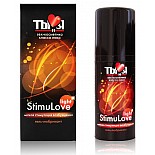 <strong>Гель-лубрикант StimuLove light для мягкой стимуляции возбуждения, 20 г.</strong> <br />
Применение: Наносится на интимные зоны женщины или мужчины непосредственно перед половым актом. <div class="charTableblock"><div><span>Основа</span>: водная</div><div><span>Особенности</span>: для мужчин; для женщин; для секс игрушек; разогревающая; возбуждающая</div><div><span>Объем, мл</span>: 5-29</div><div><span>Объем, мл</span>: 20</div></div> Гель-лубрикант StimuLove light для мягкой стимуляции возбуждения, 20 г. 
Применение: Наносится на интимные зоны женщины или мужчины непосредственно перед половым актом.