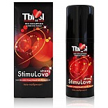 <strong>Гель-лубрикант StimuLove strong  для усиленной стимуляции возбуждения, 20 г.</strong> <br />
Применение: Наносится на интимные зоны женщины или мужчины непосредственно перед половым актом. <div class="charTableblock"> </div> Гель-лубрикант StimuLove strong  для усиленной стимуляции возбуждения, 20 г. 
Применение: Наносится на интимные зоны женщины или мужчины непосредственно перед половым актом.