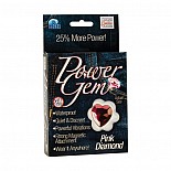 <strong>Стимултятор со стразом Power Gem Pink Diamond 0048-04BXSE</strong> <br />
Небольшей вибростимулятор, в виде пульки, длиной 5см, диаметр 2 см, который крепится на трусики при помощи магнита. <div class="charTableblock"> </div> Стимултятор со стразом Power Gem Pink Diamond 0048-04BXSE
Небольшей вибростимулятор, в виде пульки, длиной 5см, диаметр 2 см, который крепится на трусики при помощи магнита.