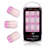 ��������� ����� ��� �������� �� �������� BRD PINK FRENCH EF-NS08 
������ �������� ������� ����� �� ������ ������ ��������! ������������ ��������� ����� � ������� ��������, ���������� ����������� �����.