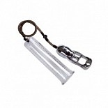 ��������� ����� HEAVENLY MILD PUMP BLACK / SILVER 
��������� ����� ��� ���������� ������.