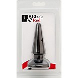 <strong>Черная анальная втулка, 10,5 см.</strong> <br />
Черная анальная втулка, 10,5 см. <div class="charTableblock"><div><span>Длина, см</span>: 10.50</div><div><span>Диаметр, см</span>: 2.00</div><div><span>Материал</span>: ПВХ (PVC)</div><div><span>Длина, см</span>: 9-12</div><div><span>Диаметр, см</span>: 2</div></div> Черная анальная втулка, 10,5 см.
Черная анальная втулка, 10,5 см.