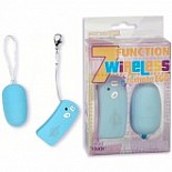 ��������� � ������������� ����������� 7-FUNCTION WIRELESS REMOTE - EGG 
��������� � ������������� ����������� 7-FUNCTION WIRELESS REMOTE - EGG - ��� ��������� ����� ����� ���������� ����� - ������������.