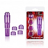 -    POCKET ROCKET VIBE EF-T022 
     - POCKET ROCKET! ?   -          ,     .