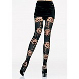 <strong>Колготки в розах</strong> <br />
<div class="charTableblock"> </div> Колготки в розах