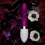 <strong>Вибратор Iris, украшен лепестками (LELO), Лиловый</strong> <br />
IRIS - вдохновение от LELO! IRIS является продуктом вдохновения. <div class="charTableblock"> </div> Вибратор Iris, украшен лепестками (LELO), Лиловый
IRIS - вдохновение от LELO! IRIS является продуктом вдохновения.