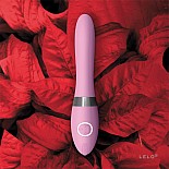 <strong>Вибратор Elise (LELO), Черный</strong> <br />
ELISE - соблазн от LELO! ELISE - самый соблазнительный предмет наслаждения, он подарит такие ощущения, которые не способен доставить ни один другой вибратор. <div class="charTableblock"> </div> Вибратор Elise (LELO), Черный
ELISE - соблазн от LELO! ELISE - самый соблазнительный предмет наслаждения, он подарит такие ощущения, которые не способен доставить ни один другой вибратор.