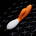 <strong>Вибратор-стимулятор G-точки + клиторальный стимулятор Ina (LELO), Фиолетовый</strong> <br />
INA - максимум от LELO! INA подойдет самым требовательным женщинам – утонченный и стильный вибратор для одновременной стимуляции точки G и клитора позволит испытать невероятно сильные оргазмы. <div class="charTableblock"> </div> Вибратор-стимулятор G-точки + клиторальный стимулятор Ina (LELO), Фиолетовый
INA - максимум от LELO! INA подойдет самым требовательным женщинам – утонченный и стильный вибратор для одновременной стимуляции точки G и клитора позволит испытать невероятно сильные оргазмы.