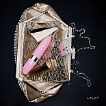 <strong>Вибратор Mia с зарядкой от USB (LELO), 11 см, Лиловый</strong> <br />
MIA - легкость от LELO! MIA - самый желанный спутник в путешествиях, стильный и в то же время скромный. <div class="charTableblock"> </div> Вибратор Mia с зарядкой от USB (LELO), 11 см, Лиловый
MIA - легкость от LELO! MIA - самый желанный спутник в путешествиях, стильный и в то же время скромный.