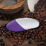 <strong>Клиторальный массажер Siri (LELO), Фиолетовый</strong> <br />
SIRI - сила от LELO! Являясь самым сильным и чувственным массажером среди продукции LELO, SIRI обладает не только красотой, но и интеллектом. <div class="charTableblock"> </div> Клиторальный массажер Siri (LELO), Фиолетовый
SIRI - сила от LELO! Являясь самым сильным и чувственным массажером среди продукции LELO, SIRI обладает не только красотой, но и интеллектом.
