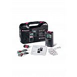 <strong>Цифровой электростимулятор Mystim Tension Lover</strong> <br />
Полностью регулируемый цифровой электростимулятор с двумя независимо регулируемыми разъемами для подключения электродов или любых игрушек из серии Mystim. <div class="charTableblock"> </div> Цифровой электростимулятор Mystim Tension Lover
Полностью регулируемый цифровой электростимулятор с двумя независимо регулируемыми разъемами для подключения электродов или любых игрушек из серии Mystim.