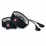 <strong>Аксессуар для электростимуляции пениса и мошонки Mystim Charming Chuck</strong> <br />
Аксессуар для пениса и мошонки от Mystim - это отличное устройство для интенсивной, чувственной стимуляции мужских эрогенных зон. <div class="charTableblock"> </div> Аксессуар для электростимуляции пениса и мошонки Mystim Charming Chuck
Аксессуар для пениса и мошонки от Mystim - это отличное устройство для интенсивной, чувственной стимуляции мужских эрогенных зон.