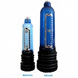 ���������� ��� ���������� ����� Bathmate Goliath - �������, ������� 
 
Bathmate Goliath �������� ����������� �� 30% ������ Bathmate Hercules.