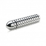 <strong>Аксессуар - фаллоимитатор для электростимуляции Mystim Alu</strong> <br />
Этот электропроводящий фаллоимитатор обладает самыми большими Размерами по сравнению с другими товарами из серии Mystim. <div class="charTableblock"> </div> Аксессуар - фаллоимитатор для электростимуляции Mystim Alu
Этот электропроводящий фаллоимитатор обладает самыми большими Размерами по сравнению с другими товарами из серии Mystim.