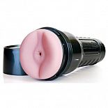 <strong>Мастурбатор Fleshjack Vibro Pink Bottom (Fleshlight)</strong> <br />
Розовый мастурбатор в виде попки для имитации анального секса Fleshlight Vibro Pink Bottom Touch является представителем последнего поколения самых продаваемых секс-игрушек для мужчин. <div class="charTableblock"><div><span>Материал</span>: киберкожа</div><div><span>Цвет</span>: телесный</div><div><span>Наличие вибрации</span>: с вибрацией</div><div><span>Особенности</span>: попка; в колбе</div></div> Мастурбатор Fleshjack Vibro Pink Bottom (Fleshlight)
Розовый мастурбатор в виде попки для имитации анального секса Fleshlight Vibro Pink Bottom Touch является представителем последнего поколения самых продаваемых секс-игрушек для мужчин.