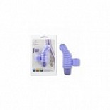     PH FUNNY FINGER PROBE VIBE PURPLE 
                .