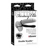 ������� �� ����� Double Trouble 6" ������ 
������� ��� �������� �������������, ������������� � ������� ������, ���� �� ������� ����� ��������� ������� ����������� ������.