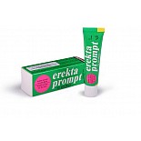 <strong>Мужской эрекционный крем Erecta Prompt, 13 мл</strong> <br />
Мужской возбуждающий крем для улучшения эрекции, повышения потенции, продления полового акта и усиления сексуального удовольствия. <div class="charTableblock"> </div> Мужской эрекционный крем Erecta Prompt, 13 мл
Мужской возбуждающий крем для улучшения эрекции, повышения потенции, продления полового акта и усиления сексуального удовольствия.