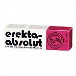 <strong>Мужской возбуждающий крем Erekta - Absolut, 18 мл</strong> <br />
Уникальный крем для гигиены мужских половых органов. <div class="charTableblock"> </div> Мужской возбуждающий крем Erekta - Absolut, 18 мл
Уникальный крем для гигиены мужских половых органов.
