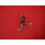 <strong>Два карабина соединенные стяжкой P0300</strong> <br />
<br>Производитель: <b>Подиум Россия</b><br/> <div class="charTableblock"> </div> Два карабина соединенные стяжкой P0300
<br>Производитель: <b>Подиум Россия</b><br/>