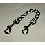 <strong>Цепь с карабинами по обе стороны 200мм P0120</strong> <br />
<br>Производитель: <b>Подиум Россия</b><br/> <div class="charTableblock"> </div> Цепь с карабинами по обе стороны 200мм P0120
<br>Производитель: <b>Подиум Россия</b><br/>