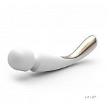 <strong>Большой профессиональный массажер Smart Wand Large (LELO), Слоновая кость</strong> <br />
Как хочется иногда после тяжелого трудового дня, расслабиться, отдохнуть. <div class="charTableblock"> </div> Большой профессиональный массажер Smart Wand Large (LELO), Слоновая кость
Как хочется иногда после тяжелого трудового дня, расслабиться, отдохнуть.