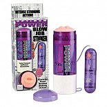 <strong>Автоматический мастурбатор Optimum 0851-14BXSE</strong> <br />
Автоматический мастурбатор в виде губок в колбе. <div class="charTableblock"> </div> Автоматический мастурбатор Optimum 0851-14BXSE
Автоматический мастурбатор в виде губок в колбе.