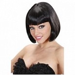 ����� WIG LOVELY BLACK ������ 
�������� ����� ������� �����.