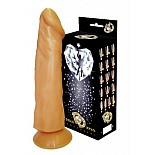 <strong>Фаллоимитатор №27 на присоске</strong> <br />
Фаллоимитатор №27 на присоске <div class="charTableblock"><div><span>Длина, см</span>: 19.5</div><div><span>Диаметр, см</span>: 4.5</div><div><span>Материал</span>: латкес</div><div><span>Цвет</span>: телесный</div><div><span>Особенности</span>: на присоске; без мошонки</div><div><span>Длина, см</span>: 17-20</div><div><span>Диаметр, см</span>: 4</div><div><span>Производитель</span>: Сумерки богов, Россия</div></div> Фаллоимитатор №27 на присоске
Фаллоимитатор №27 на присоске