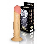 <strong>Фаллоимитатор-реалистик №10 с присоской</strong> <br />
Фаллоимитатор телесного цвета на присоске из мягкого ПВХ с крупной головкой. Длина 16,5 см, диаметр 3,5 см. <div class="charTableblock"><div><span>Длина, см</span>: 16,5</div><div><span>Диаметр, см</span>: 3,5</div><div><span>Материал</span>: латкес</div><div><span>Цвет</span>: телесный</div><div><span>Особенности</span>: на присоске; без мошонки</div><div><span>Длина, см</span>: 13-16</div><div><span>Диаметр, см</span>: 3</div><div><span>Производитель</span>: Сумерки богов, Россия</div></div> Фаллоимитатор-реалистик №10 с присоской
Фаллоимитатор телесного цвета на присоске из мягкого ПВХ с крупной головкой. Длина 16,5 см, диаметр 3,5 см.